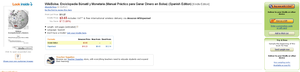 Descarga Gratuita WikiBolsa: Desde Hoy, hasta el 16 de Febrero de 2.014 Descarga Gratuita WikiBolsa: Desde Hoy, hasta el 16 de Febrero de 2.014